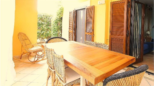 Foto Appartamento in contrda lido macchia 1, Pisticci Macchia di 70 m²