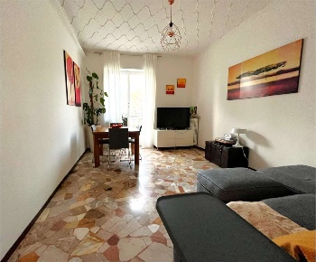 Foto Appartamento in via Saldini 38, Milano Città Studi di 86 m² in affitto
