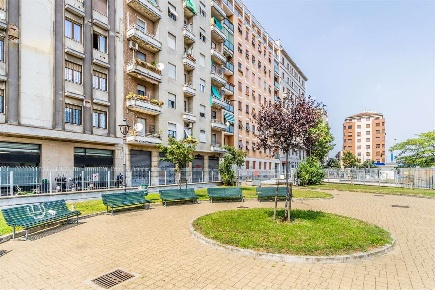 Foto Appartamento in Via Giovanni Battista Sammartini 35, Milano Centrale