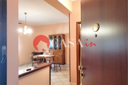 Foto Appartamento in Via Torrecandele 16, Sant'Agata di Militello Centro