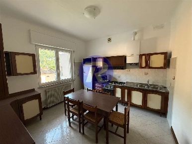Foto Appartamento in Via Belvedere, San Pellegrino Terme in affitto