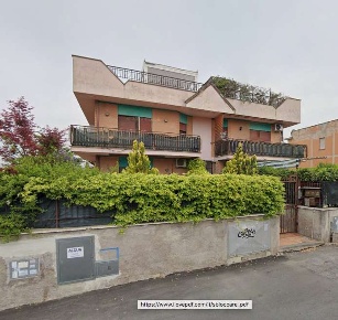 Foto Appartamento in Via Pirandello  10, Fonte Nuova Tor Lupara di 58 m²