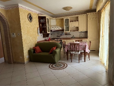 Foto Appartamento in Via Milano  26, Cattolica in affitto