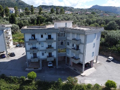 Foto Appartamento in contrada Minà 34, Sant'Agata di Militello Centro