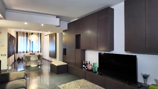 Foto Appartamento in Rotonda Massimo D'Azeglio, Novara Centro Storico