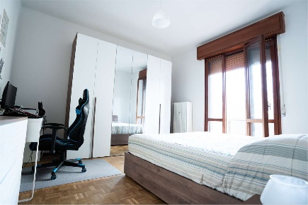 Foto Appartamento in Via Guido Fassi  12, Carpi di 25 m² con 6 locali