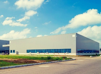 Foto Capannone industriale a Mussolente Centro con 3 locali in vendita
