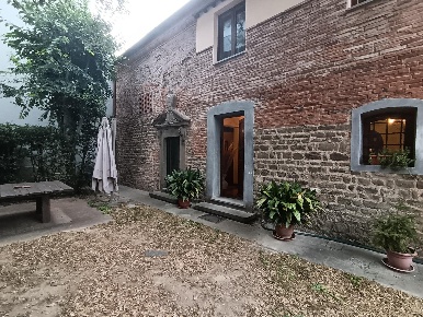 Foto Villa unifamiliare a Empoli San Rocco - Lungarno di 250 m² in vendita