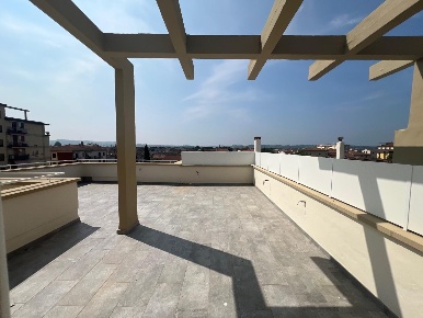 Foto Attici a Empoli in affitto