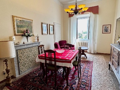 Foto Appartamento a Pisa Santa Maria di 200 m² con 7 locali in affitto