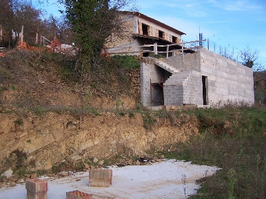 Foto Villa unifamiliare a Scansano di 150 m² con 6 locali in vendita