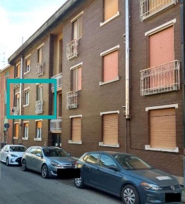 Foto Appartamento a Chignolo Po Centro di 99 m² con 4 locali in vendita