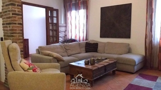 Foto Villa a schiera a Viareggio Darsena - Ex Campo di Aviazione di 195 m²