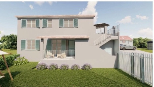 Foto Villa bifamiliare a Sarzana in vendita
