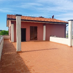 Foto Attici a Pontedera in vendita