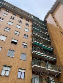 Foto Appartamento a Milano Lorenteggio di 160 m² con 4 locali in vendita