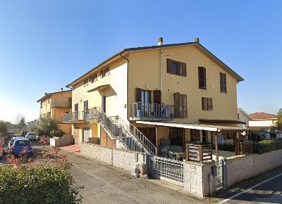 Foto Appartamento a Cascina Badia - Musigliano di 89 m² con 4 locali