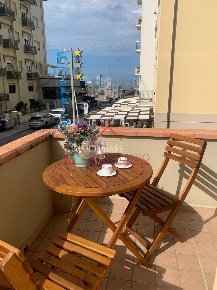 Foto Appartamento a Camaiore Lido di Camaiore di 56 m² con 3 locali