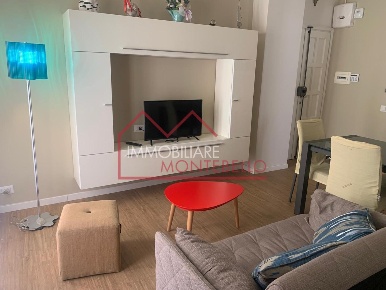 Foto Appartamento a Camaiore Lido di Camaiore di 56 m² con 3 locali