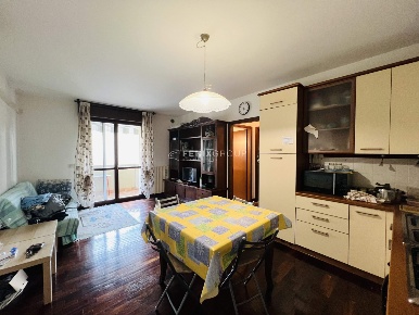 Foto Appartamento in Einaudi 8, Montegrotto Terme Centro di 53 m²