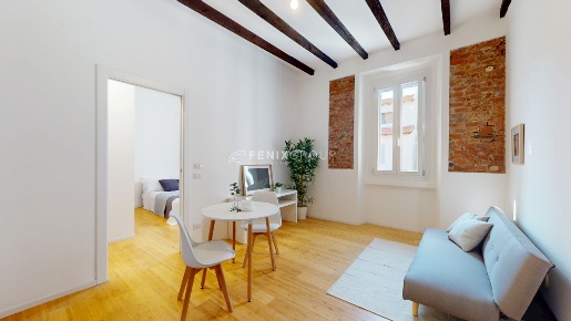 Foto Appartamento in Via Clitumno 11, Milano Parco Trotter di 50 m²
