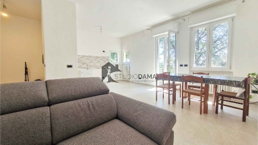 Foto Appartamento in via san carlo 3, Rezzato in vendita