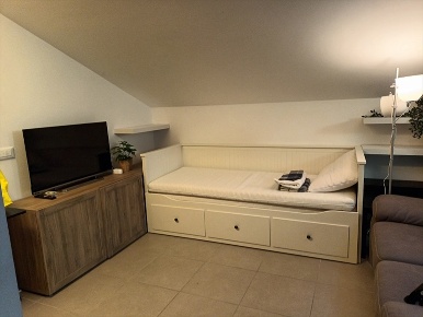 Foto Appartamento in via Castellammare 16 20157 Milano, Milano di 25 m²