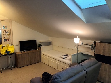 Foto Appartamento in via Castellammare 16 20157 Milano, Milano di 25 m²
