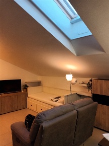 Foto Appartamento in via Castellammare 16 20157 Milano, Milano di 25 m²