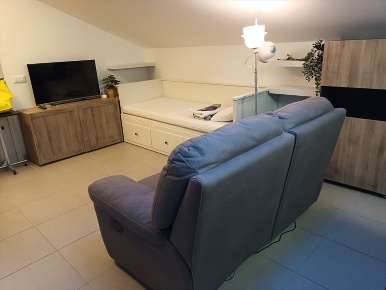 Foto Appartamento in via Castellammare 16 20157 Milano, Milano di 25 m²