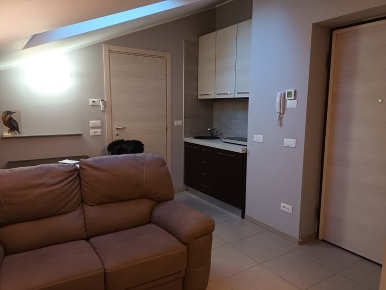 Foto Appartamento in via Castellammare 16 20157 Milano, Milano di 25 m²