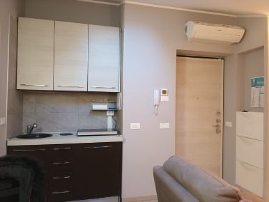 Foto Appartamento in via Castellammare 16 20157 Milano, Milano di 25 m²