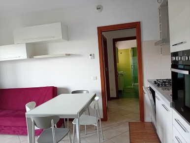 Foto Appartamento in via Senigallia 9, Milano Bruzzano di 80 m² in affitto