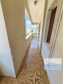 Foto Appartamento a Reggio di Calabria Centro Storico con 4 locali