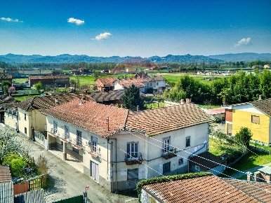 Foto Case semi ndipendenti in V. Borgo Vecchio, Verolengo Borgo Revel