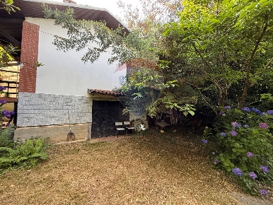 Foto Casa indipendente a San Colombano Belmonte di 90 m² con 3 locali