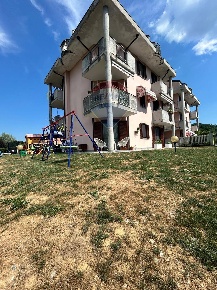 Foto Appartamento in VIA MARTIRI DELLA LIBERTA, Lauriano di 200 m²