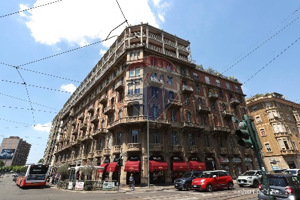 Foto Appartamento in Corso bramante, Torino San Salvario - Dante di 80 m²