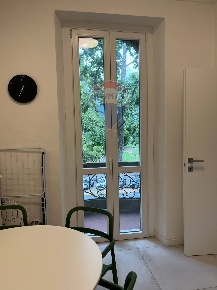 Foto Appartamento in Corso Francia, Torino Pozzo Strada di 40 m² in vendita