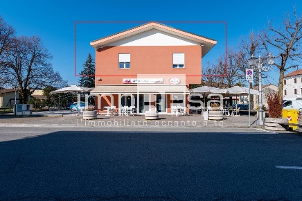 Foto Appartamento in PIAZZA DEI TIGLI, Vazzola Centro di 110 m² in vendita