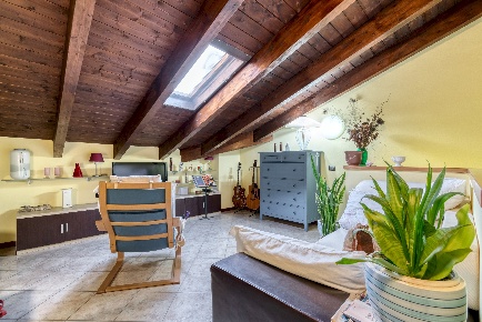 Foto Appartamento in via Samoggia, Valsamoggia Area Produttiva Via Lunga