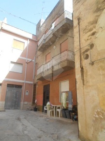 Foto Appartamento in Piazza Regina Margherita, Castelvetrano Centro
