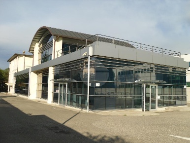 Foto Capannone industriale in Via Lungo l'Ema, Bagno a Ripoli Ponte A Ema