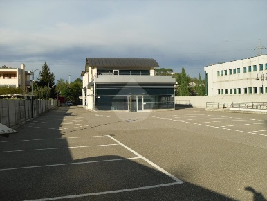 Foto Capannone industriale in Via Lungo l'Ema, Bagno a Ripoli Ponte A Ema