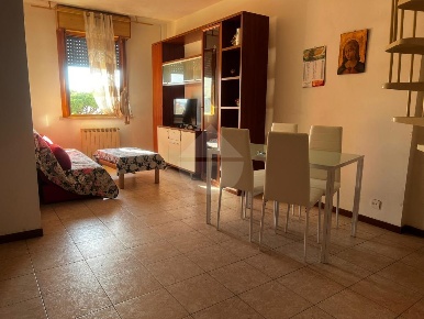 Foto Appartamento in via jacopa de settesoli, Assisi di 60 m² con 3 locali