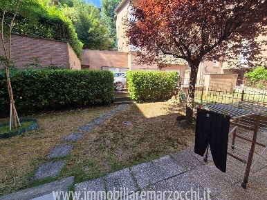 Foto Appartamento in Via Gaetano Donizetti 43, Siena Scacciapensieri
