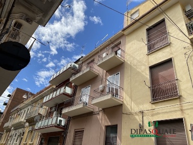 Foto Appartamento in Via Duca d'Aosta, Ragusa San Luigi - Archimede