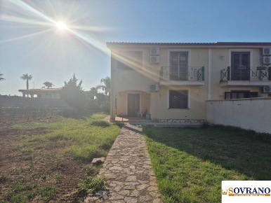 Foto Villa unifamiliare a Carini in vendita