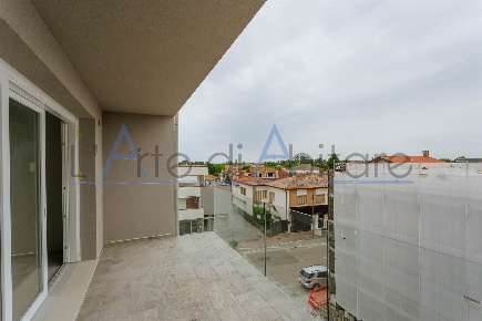 Foto Appartamento a Fossò Centro di 97 m² con 5 locali in vendita