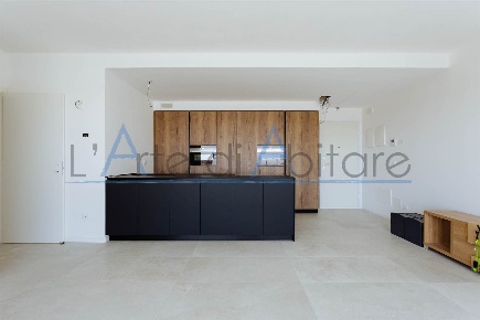 Foto Appartamento a Fossò Centro di 97 m² con 5 locali in vendita